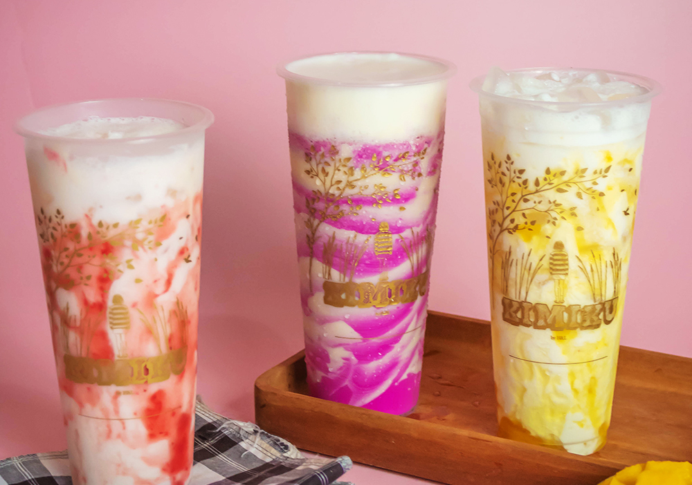 為何乳企紛紛轉(zhuǎn)向B端餐飲賽道發(fā)展