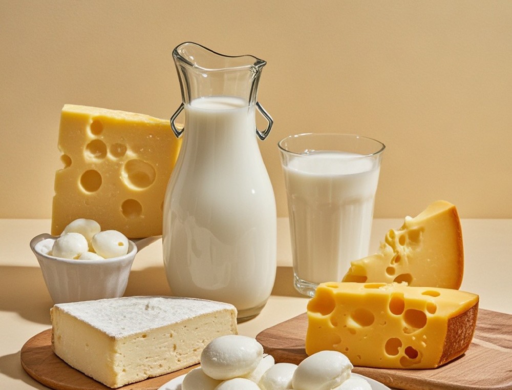奶酪行業(yè)崛起：品類多元驅(qū)動(dòng)市場(chǎng)創(chuàng)新發(fā)展